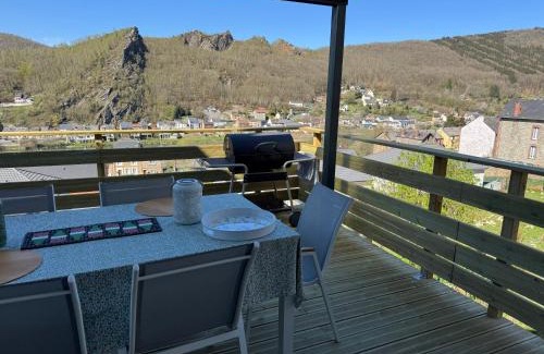 Bogny-sur-Meuse Casa | Chez Gwen et Marie