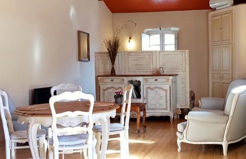 Sorgues Casa | "Chez Gwenaël et Valéry" 70m2