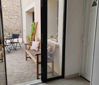 Montargis Apartamento | Chez Hélène et Jérémy