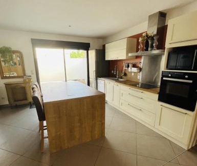 Montargis Apartamento | Chez Hélène et Jérémy