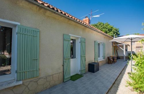 Sarlat-la-Caneda Casa | Chez Hélene