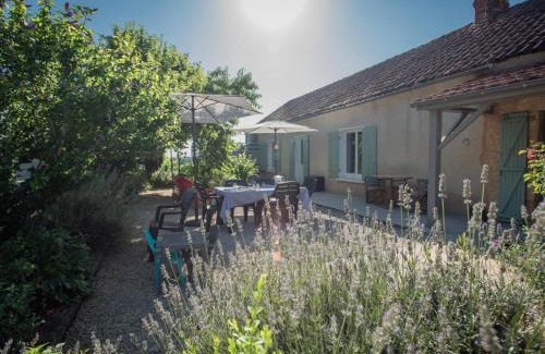 Sarlat-la-Caneda Casa | Chez Hélene