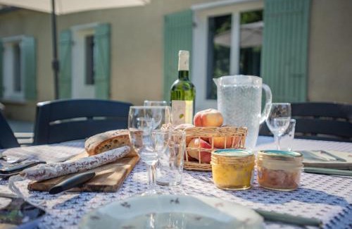 Sarlat-la-Caneda Casa | Chez Hélene
