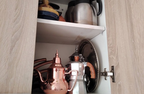 Skhirat Apartamento | Chez Hasna à Skhirate