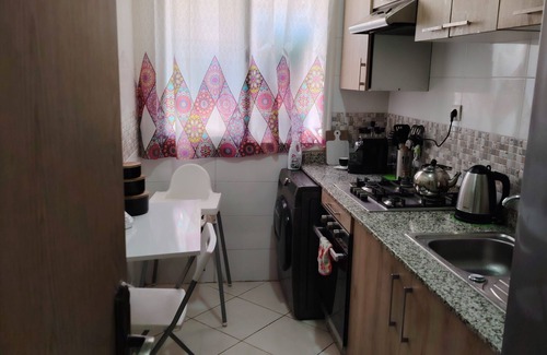 Skhirat Apartamento | Chez Hasna à Skhirate