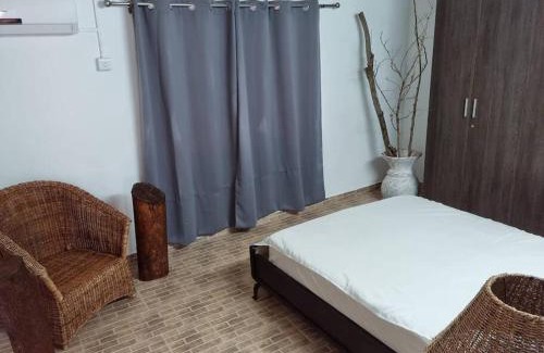 Port Louis Apartamento | Chez Hedley Résidence : Couple/Business