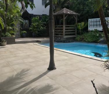 Saint-Pierre De La Reunion Apartamento | Chez Ines