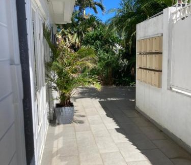 Saint-Pierre De La Reunion Apartamento | Chez Ines