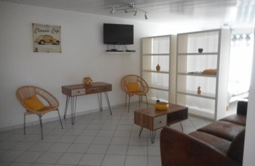 Soulac-sur-Mer Casa | Chez Isa et JP