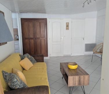 Soulac-sur-Mer Casa | Chez Isa et JP