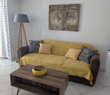 Soulac-sur-Mer Casa | Chez Isa et JP