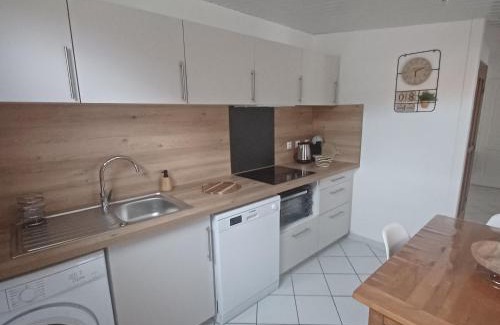 Soulac-sur-Mer Casa | Chez Isa et JP