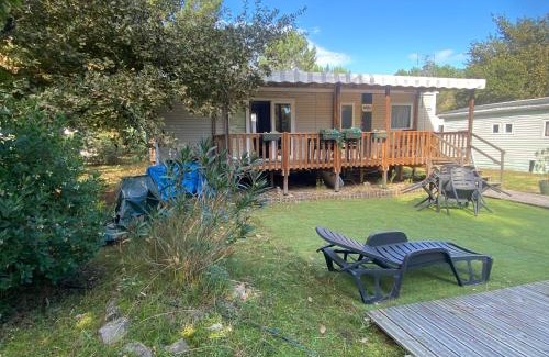 Saint-Julien-en-Born Otro | Chez Isa