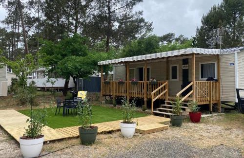Saint-Julien-en-Born Otro | Chez Isa