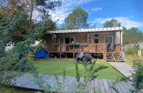 Saint-Julien-en-Born Otro | Chez Isa