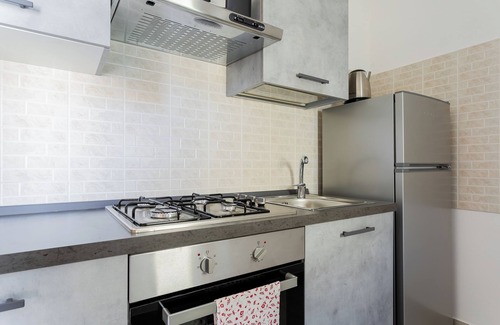 Noicattaro Apartamento | Chez Isabella by Wonderful Italy