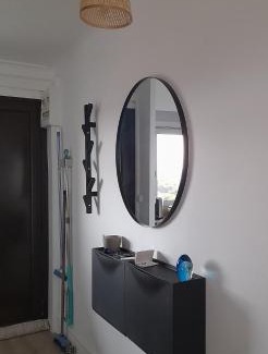 Palavas-les-Flots Apartamento | Chez Isabelle et Virgile Bel appartement, avec vues, à 50m de la plage