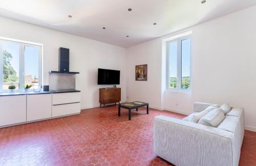 Miramas Apartamento | Chez Isabelle et Jacques 2 pers
