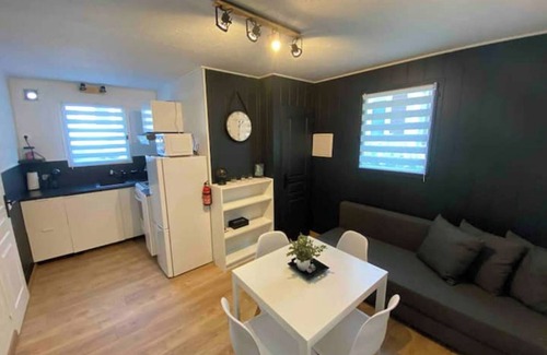 Cambo-les-Bains Chalet De Esquí | Chez Isabelle