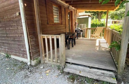 Cambo-les-Bains Chalet De Esquí | Chez Isabelle