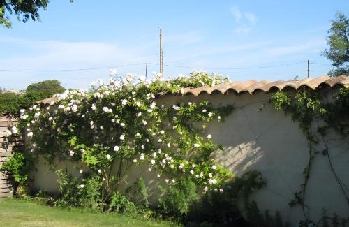 Sauzet Casa | Chez Janie Hirst - Chambres d'hôtes