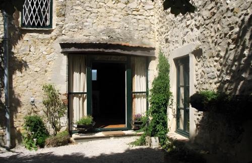 Sauzet Casa | Chez Janie Hirst - Chambres d'hôtes