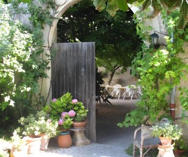 Sauzet Casa | Chez Janie Hirst - Chambres d'hôtes