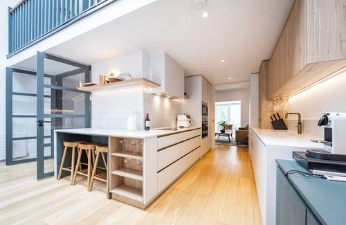 Ballsbridge Casa | Chez Jay 3, a stylish home in Ballsbridge Dublin