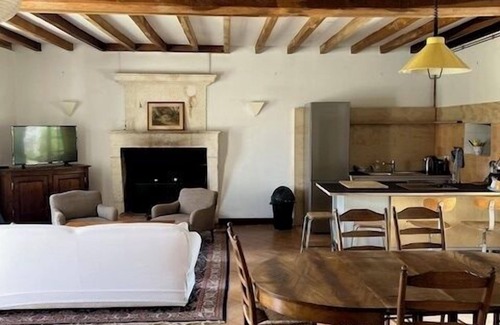 Poullignac Casa | Chez Jean (6 p.)