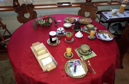 Riehen Cama Y Desayuno | Chez Jean et Daisy