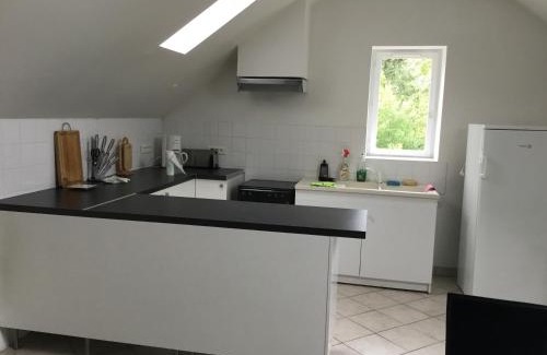 Villiers-en-Desœuvre Apartamento | Chez Jean Jack, appartement de 72 m2
