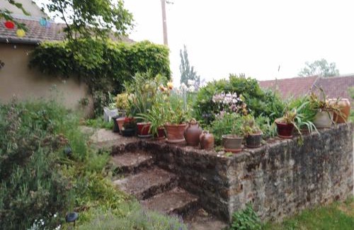 Fontenay-pres-Vezelay Casa | chez Jean Louis et Annie