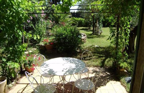 Remoulins Casa | Chez Jean-Pierre & Annick