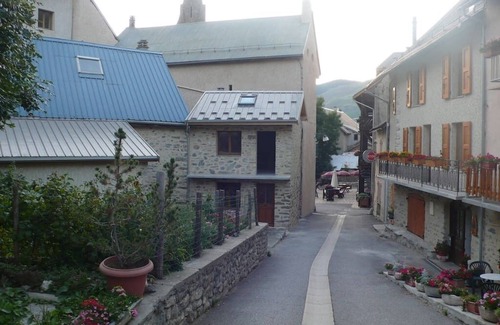 Villar-d'Arene Casa | Casa en una casa del siglo XVII - N ° 6 Chez Jean Pierre