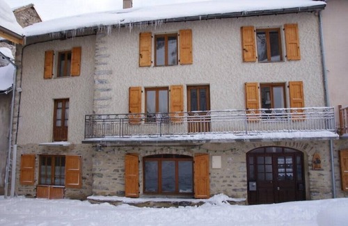 Villar-d'Arene Casa | Casa en una casa del siglo XVII - N ° 6 Chez Jean Pierre