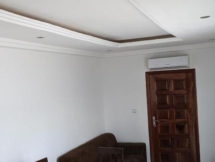 Lome Apartamento | Chez Jean Pierre