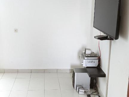 Lome Apartamento | Chez Jean Pierre