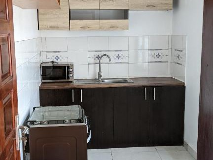 Lome Apartamento | Chez Jean Pierre