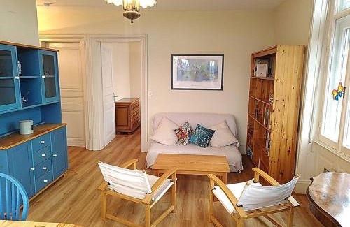 La Petite-Pierre Apartamento | Chez Jeanne à la Villa Gruber