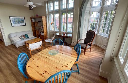 La Petite-Pierre Apartamento | Chez Jeanne à la Villa Gruber