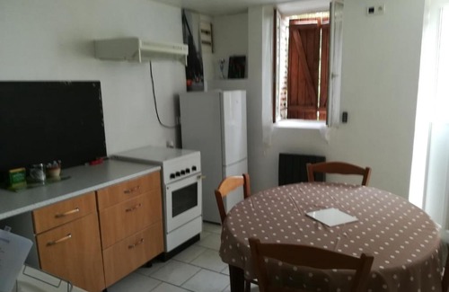 Moree Apartamento | Chez Jeanne