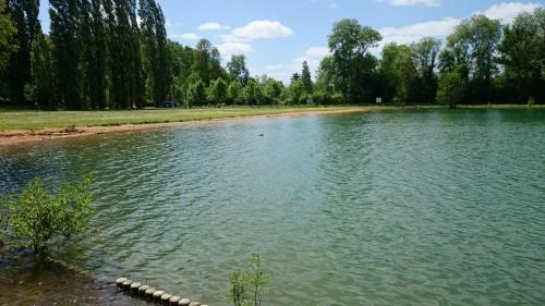 Moree Apartamento | Chez Jeanne