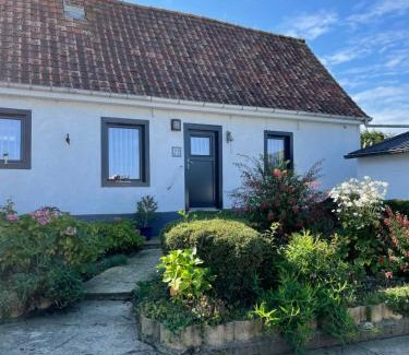 Vron Casa | Chez Jeannot