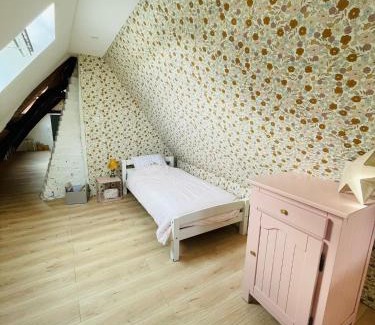 Vron Casa | Chez Jeannot