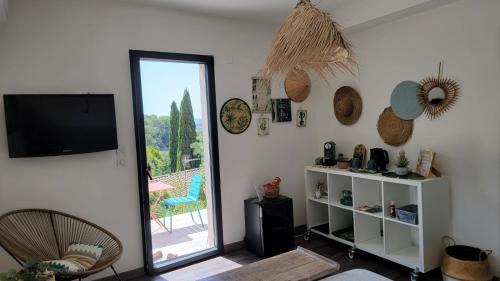 Draguignan Casa | Chez Jeff & Aurélie