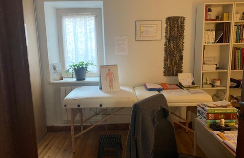 Lalouvesc Casa | Chez JL chambres d'hôtes en village Ardéchois