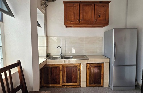 Antsirabe Casa | Chez Joël