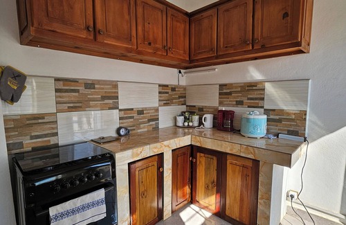 Antsirabe Casa | Chez Joël