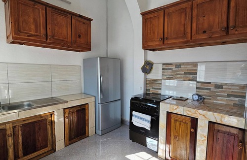 Antsirabe Casa | Chez Joël