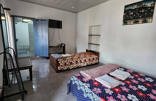 Antsirabe Casa | Chez Joël